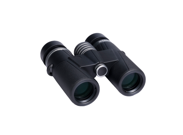 Weopti Active 8x32 HD Kompakt og prisgunstig allroundkikkert 