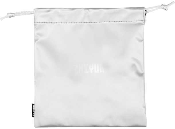 ZHIYUN LED Fiveray M20C RGB Combo LED-lampe i lommeformat 