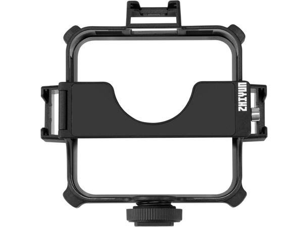 ZHIYUN LED Fiveray M20C RGB Combo LED-lampe i lommeformat 