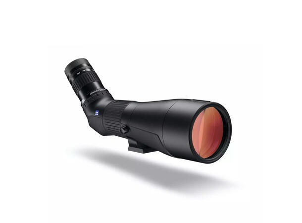 Zeiss Conquest Gavia 85 30-60x85 +stativ Spottingscope med høy presisjon 