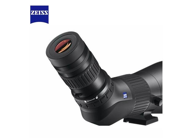 Zeiss Conquest Gavia 85 30-60x85 +stativ Spottingscope med høy presisjon 