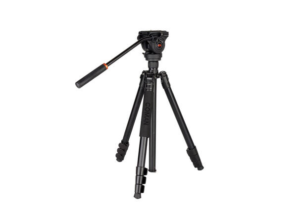 Zeiss Conquest Gavia 85 30-60x85 +stativ Spottingscope med høy presisjon 