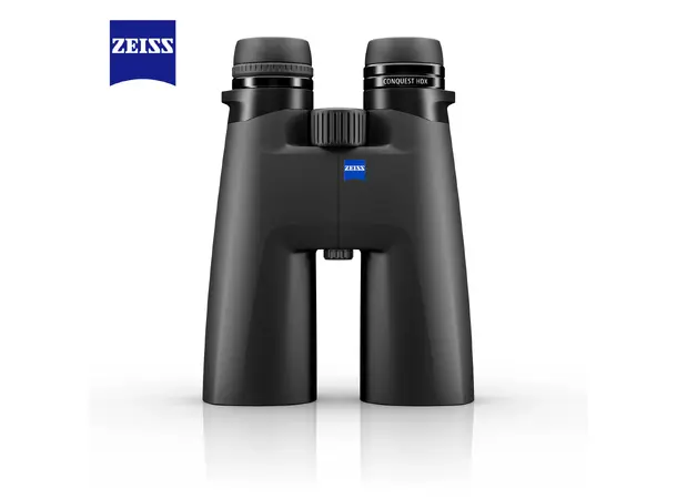 Zeiss Conquest HDX 15x56 + stativadapter Bra optisk ytelse, robusthet og ergonomi 