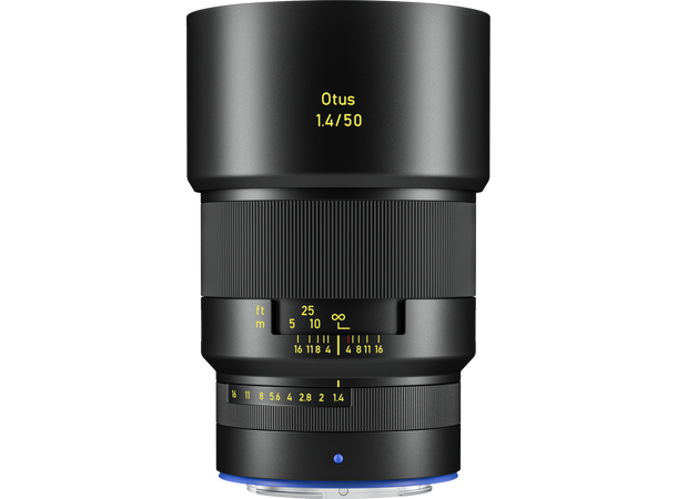 Zeiss Otus ML 50mm f/1.4 for Nikon Z 