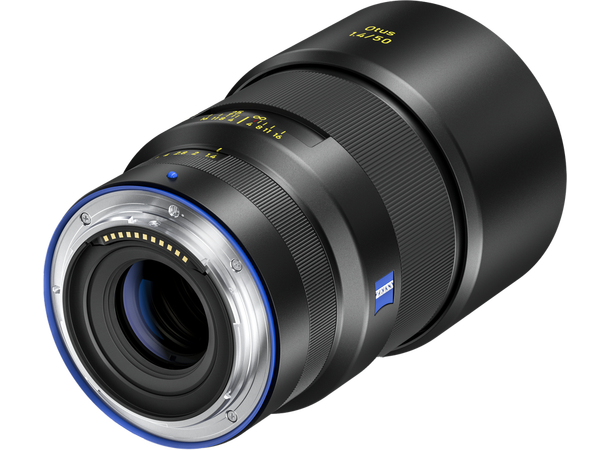 Zeiss Otus ML 50mm f/1.4 for Nikon Z 