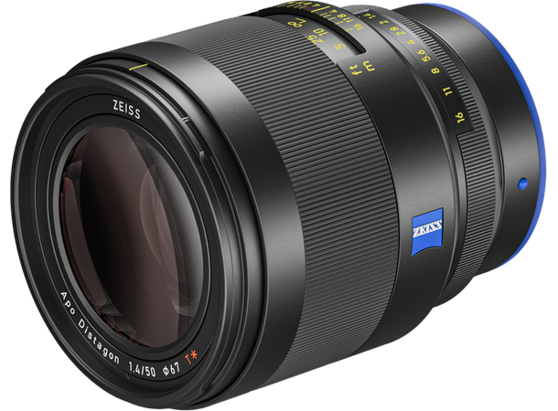 Zeiss Otus ML 50mm f/1.4 for Nikon Z 