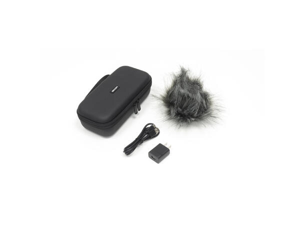 Zoom APH-6e Accessory Pack Tilbehørspakke for H6essential 