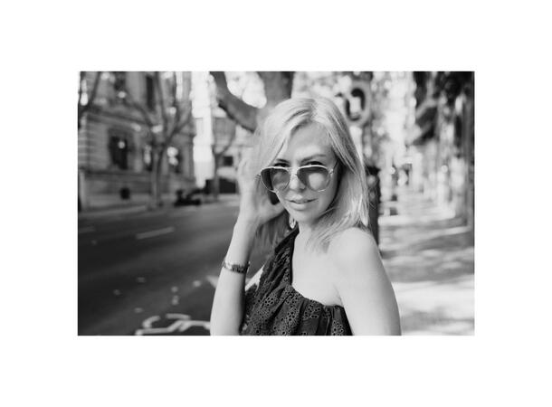 Adox HR-50 135-36 med speed boost ISO 50, S/H-film, 36 eksp. 