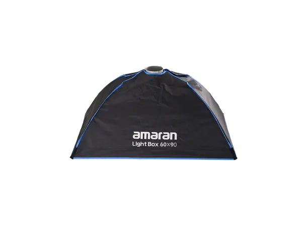 Amaran Light Box 60x90 Bowens Fatning 60x90, Flatpakket 