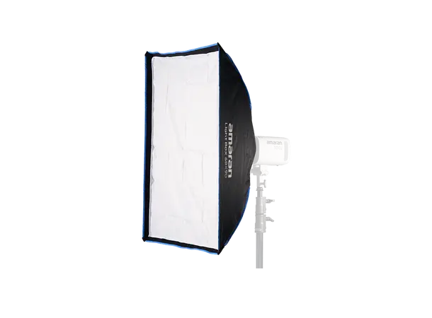 Amaran Light Box 60x90 Bowens Fatning 60x90, Flatpakket 