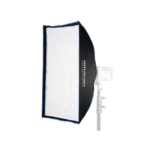 Amaran Light Box 60x90 Bowens Fatning 60x90, Flatpakket