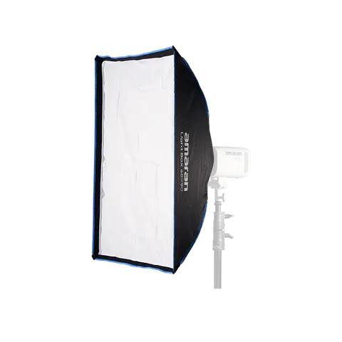 Amaran Light Box 60x90 Bowens Fatning 60x90, Flatpakket