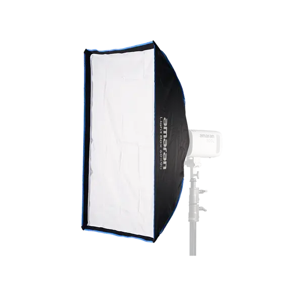 Amaran Light Box 60x90 Bowens Fatning 60x90, Flatpakket