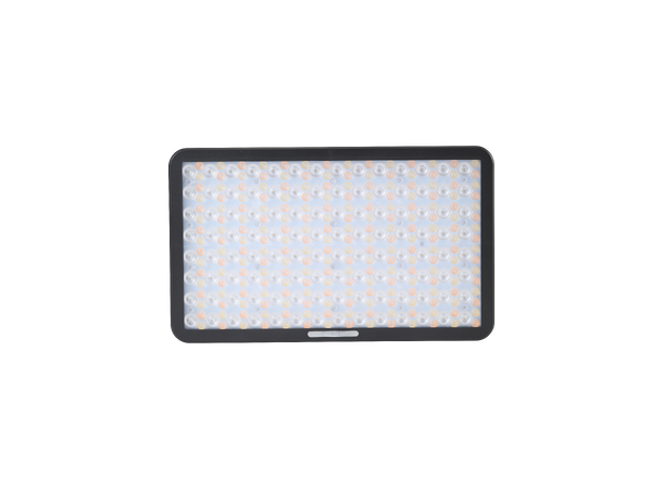 Amaran Pano 60c 2-Light Kit Charcoal 2 Stk 60W RGBWW med Sidus Link 