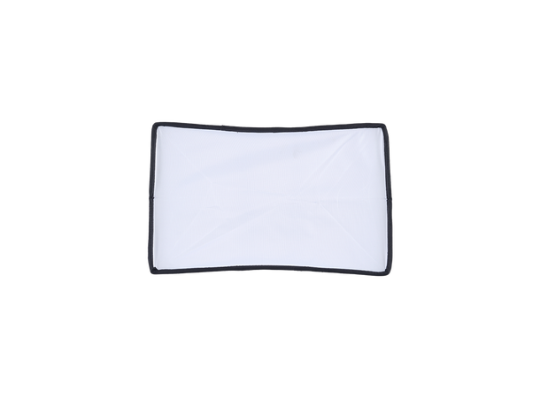 Amaran Pano 60c 2-Light Kit Charcoal 2 Stk 60W RGBWW med Sidus Link 