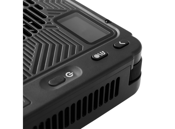 Amaran Ray 120C LED Lampe 120W full-farger Bowens Mount 