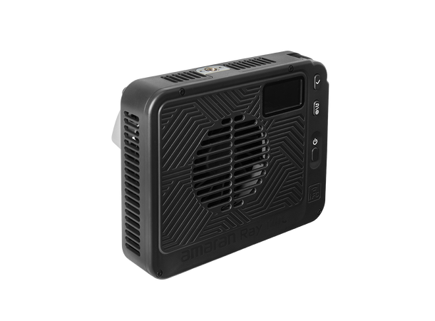 Amaran Ray 120C LED Lampe 120W full-farger Bowens Mount 