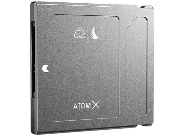 Angelbird ATOMX SSDMINI 2TB For Atomos Ninja V, V+ 
