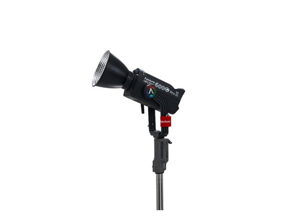 Aputure LS 600c Pro II 5600K Led lampe 600w V-Mount 