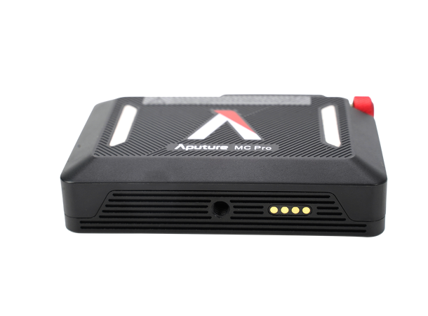 Aputure MC Pro RGBWW IP65 sertifisert ledpanel