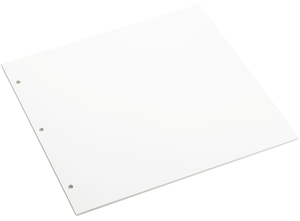 Bookbinders Design Refill Ark Columbus 325 x 275mm Offwhite 