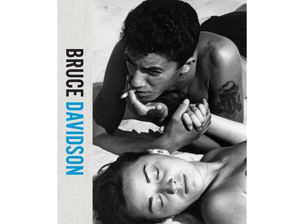 Bruce Davidson: Survey 