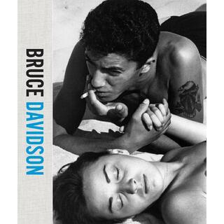 Bruce Davidson: Survey