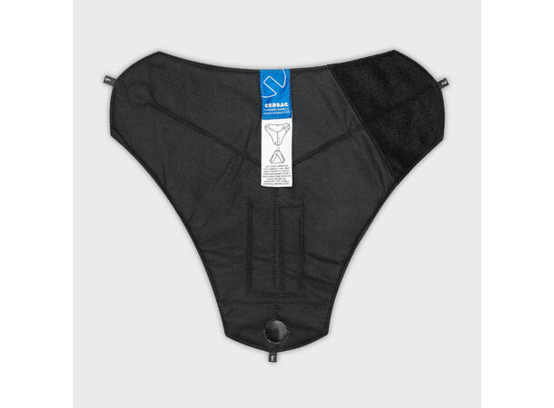 CRDBAG Y-Wrap Beskyttelseswrap Small Small 