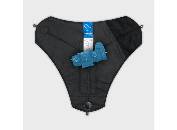 CRDBAG Y-Wrap Beskyttelseswrap Small Small 