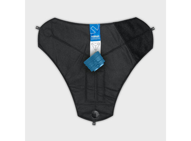 CRDBAG Y-Wrap Beskyttelseswrap Small Small 