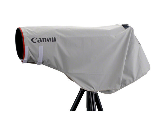 Canon ERC-R5S Rain Cover Large For R1 og R5 Mark II 