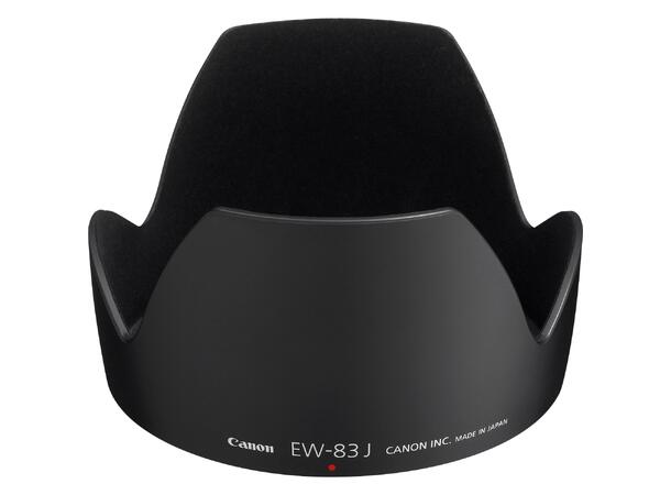Canon EW-83J Solblender Solblender for 17-55mm f/2.8 IS USM 