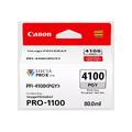 Canon INK PFI-4100 Photo Grey Blekk til imagePROGRAF PRO-1100