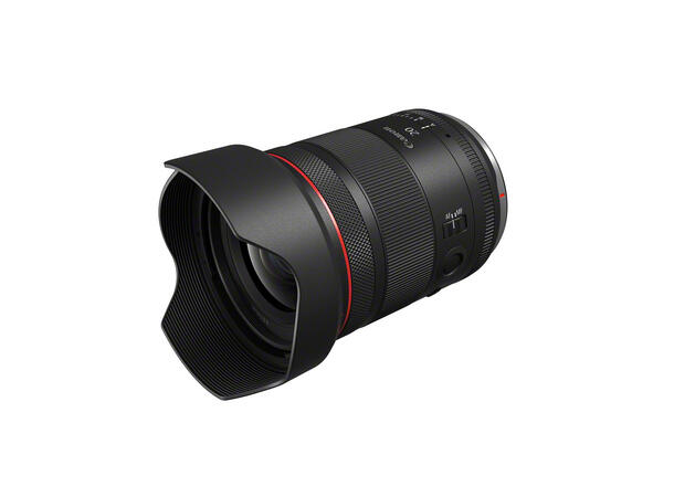 Canon RF 20mm F1.4L VCM Ultravid L-serie 