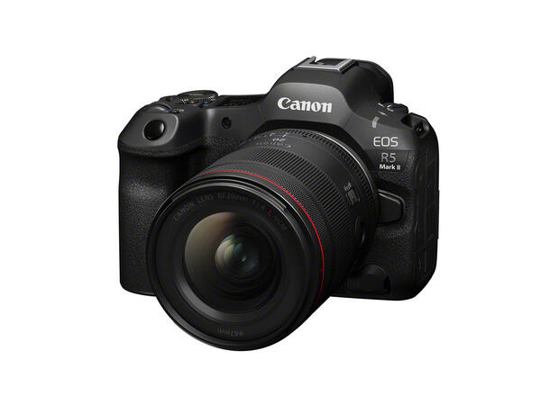 Canon RF 20mm F1.4L VCM Ultravid L-serie 