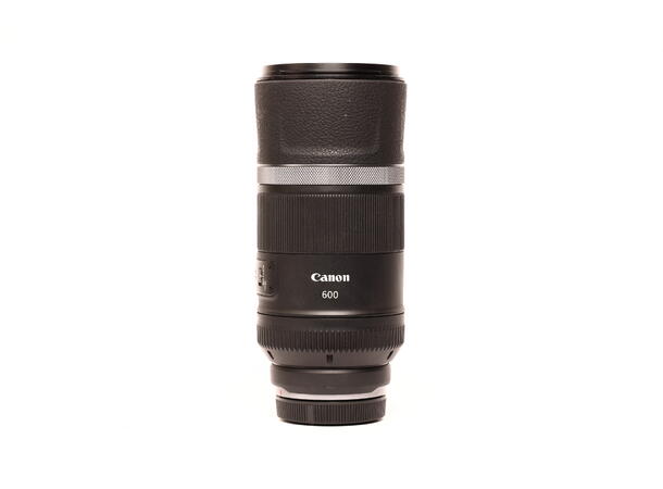 Canon RF 600mm f/11 IS STM BRUKT BRUKT, Se beskrivelse 
