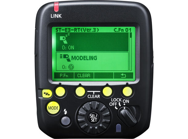 Canon ST-E3 RT Ver III Radioutløser 