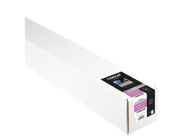 Canson Baryta Photographique II 60" x 15.25m 