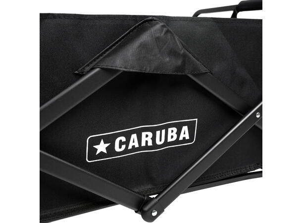 Caruba Brettbar Transportvogn Kompakt vogn til å ha med utstyr 