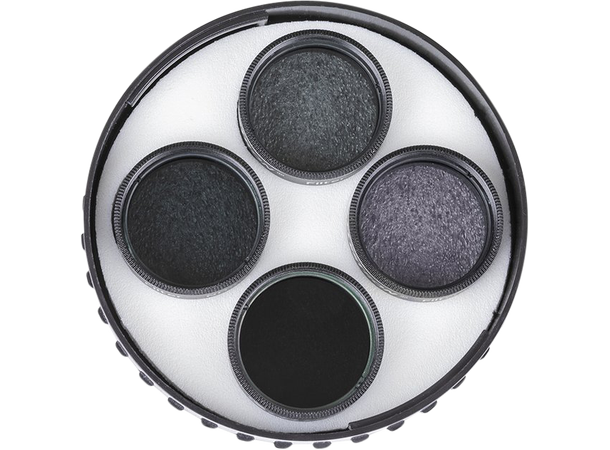 Celestron Månefilterpakke 1,25" Filtersett for se på månen. 