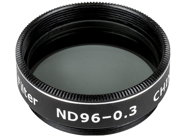 Celestron Månefilterpakke 1,25" Filtersett for se på månen. 