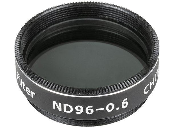 Celestron Månefilterpakke 1,25" Filtersett for se på månen. 