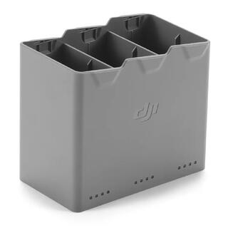 DJI Mini 5 Pro Two-Way Charging Hub Lad 3 batterier samtidig, USB-C