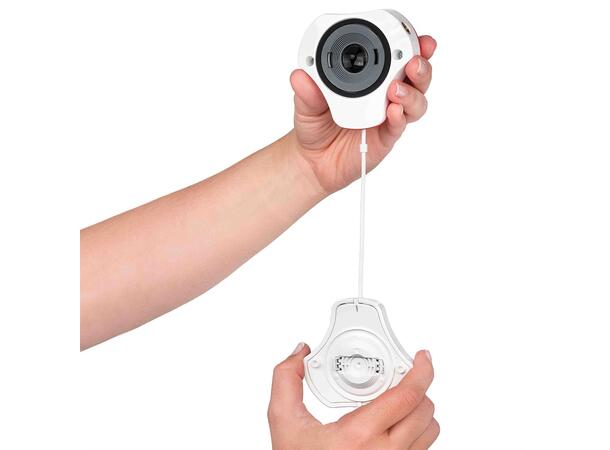 Datacolor SpyderPro Avansert skjermkalibrering 