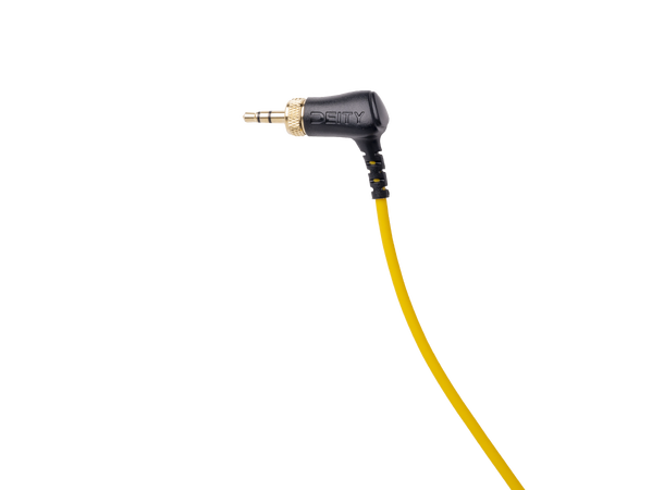 Deity RX-Link Kabel 3.5 til xlr kabel 50cm 