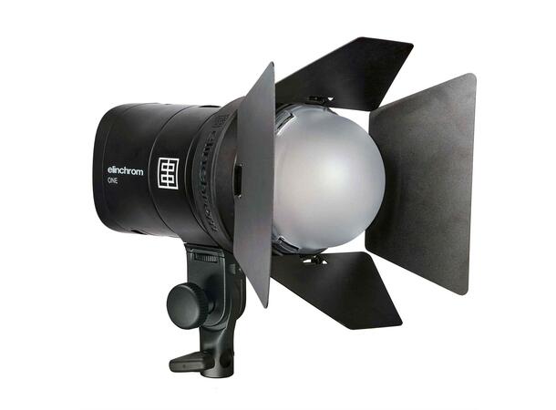 Elinchrom OCF Barndoors Låvedører, OCF 