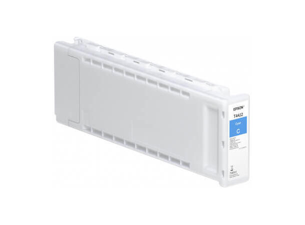 Epson Blekk PRO T44J240 Cyan 700ml Blekk til Epson P9500 og P7500 