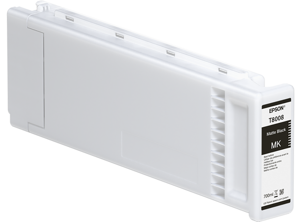 Epson Matte Black UltraChrome PRO P10000 og P20000 