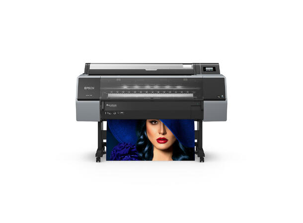 Epson SureColor SC-P7300 Std 24" Profesjonelle fotoskriver 