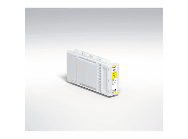 Epson blekk T693400 Yellow 
